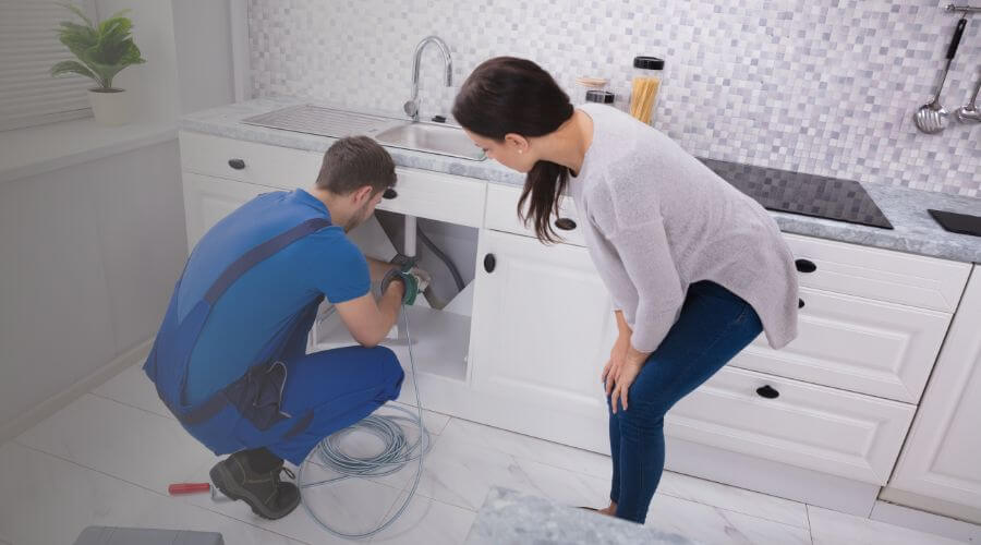 Professional Leak Detection Services in Leonard, ND